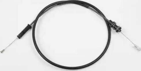 Brovex-Nelson 42.3700 - Câble d'accélération droxauto.com