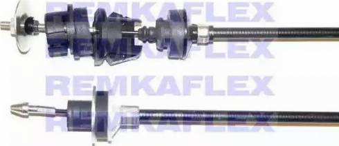 Brovex-Nelson 42.2410 - Tirette à câble, commande d'embrayage droxauto.com