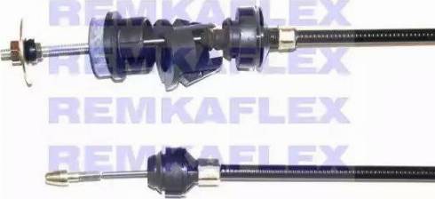 Brovex-Nelson 42.2320 - Tirette à câble, commande d'embrayage droxauto.com