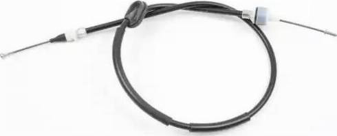 Brovex-Nelson 56.2535 - Tirette à câble, commande d'embrayage droxauto.com