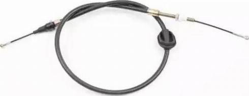 Brovex-Nelson 56.2530 - Tirette à câble, commande d'embrayage droxauto.com