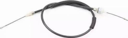 Brovex-Nelson 56.2630 - Tirette à câble, commande d'embrayage droxauto.com