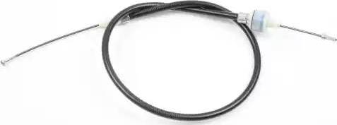 Brovex-Nelson 56.2015 - Tirette à câble, commande d'embrayage droxauto.com