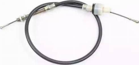 Brovex-Nelson 56.2100 - Tirette à câble, commande d'embrayage droxauto.com