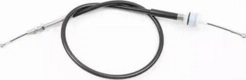 Brovex-Nelson 56.2310 - Tirette à câble, commande d'embrayage droxauto.com