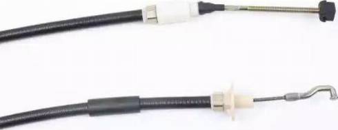 Brovex-Nelson 60.2270 - Tirette à câble, commande d'embrayage droxauto.com