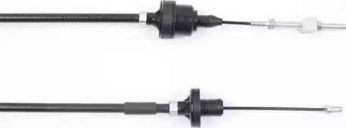 Brovex-Nelson 60.2710 - Tirette à câble, commande d'embrayage droxauto.com