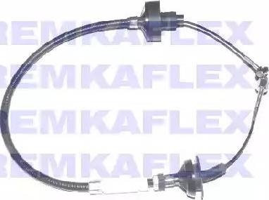 Brovex-Nelson 62.2380 - Tirette à câble, commande d'embrayage droxauto.com