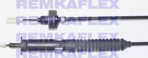 Brovex-Nelson 34.2130AUT - Tirette à câble, commande d'embrayage droxauto.com