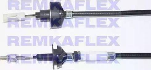 Brovex-Nelson 34.2130 - Tirette à câble, commande d'embrayage droxauto.com