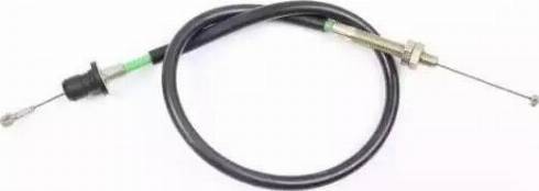 Brovex-Nelson 30.3120 - Câble d'accélération droxauto.com