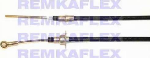 Brovex-Nelson 30.2070 - Tirette à câble, commande d'embrayage droxauto.com