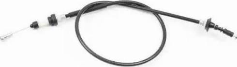 Brovex-Nelson 24.3695 - Câble d'accélération droxauto.com