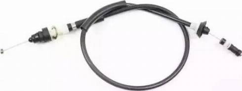 Brovex-Nelson 24.3645 - Câble d'accélération droxauto.com