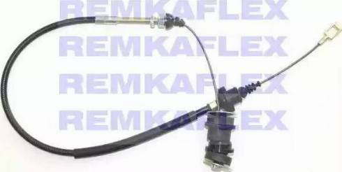 Brovex-Nelson 24.2116 - Tirette à câble, commande d'embrayage droxauto.com