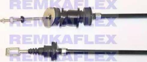 Brovex-Nelson 24.2880 - Tirette à câble, commande d'embrayage droxauto.com