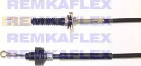 Brovex-Nelson 28.2020 - Tirette à câble, commande d'embrayage droxauto.com