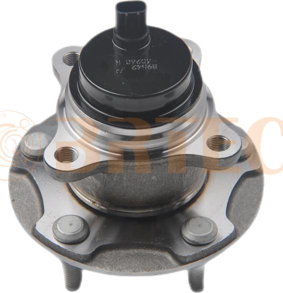 BRTEC 995505A - Roulement de roue droxauto.com