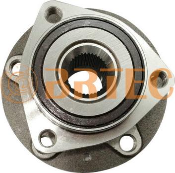 BRTEC 995603A - Roulement de roue droxauto.com