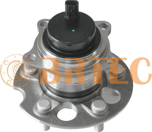 BRTEC 995372A - Roulement de roue droxauto.com