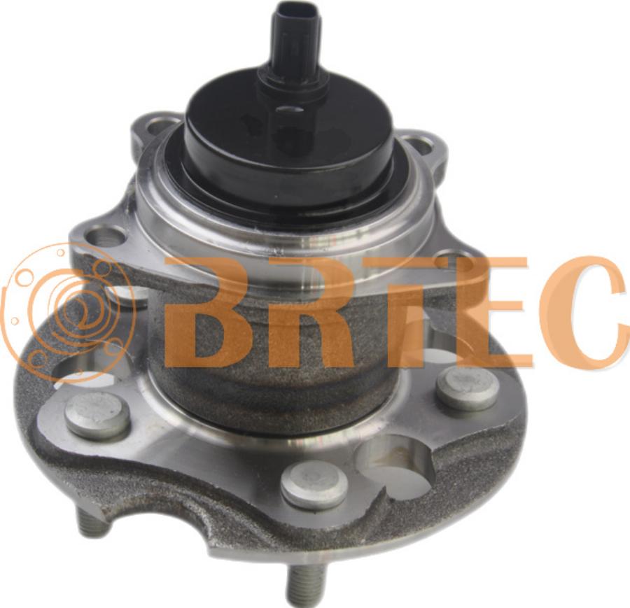 BRTEC 995377A - Roulement de roue droxauto.com