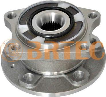 BRTEC 995703A - Roulement de roue droxauto.com