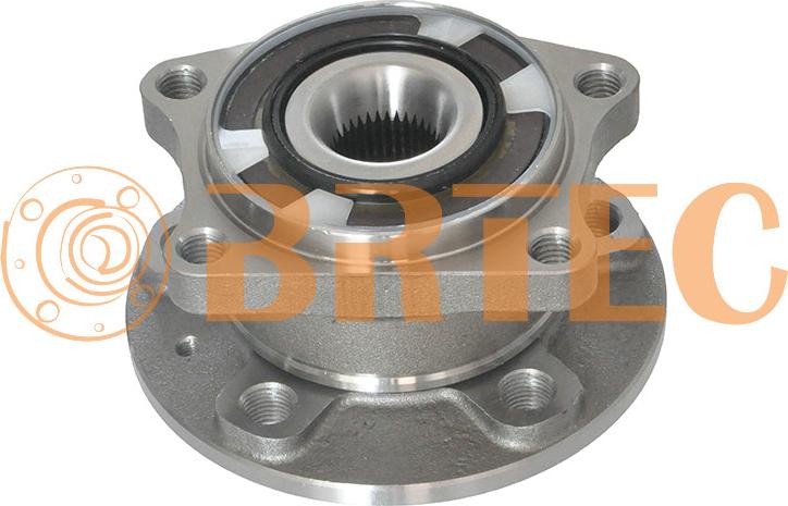BRTEC 995713A - Roulement de roue droxauto.com