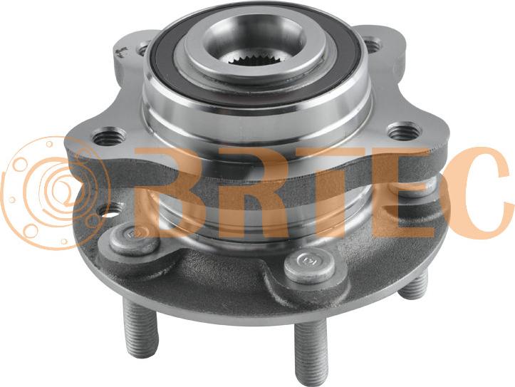 BRTEC 995717A - Roulement de roue droxauto.com
