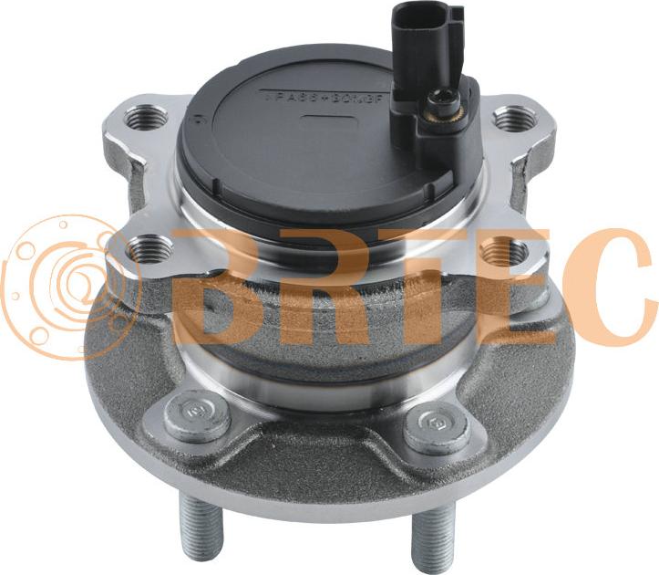 BRTEC 995720A - Roulement de roue droxauto.com