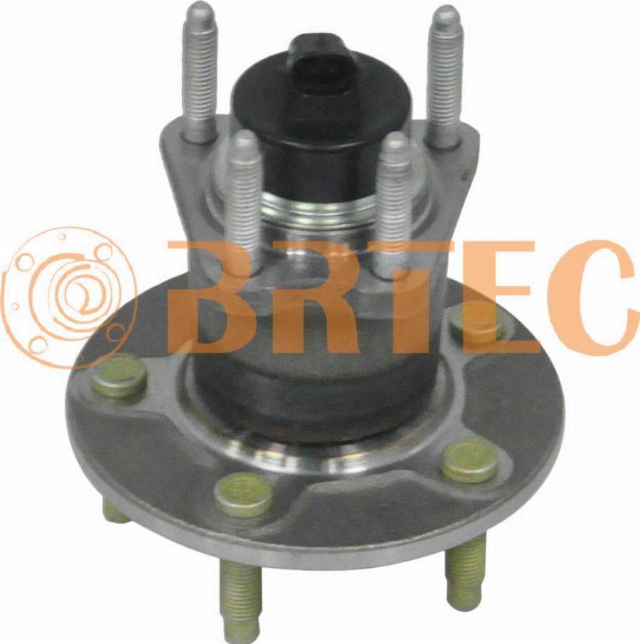 BRTEC 990930A - Roulement de roue droxauto.com