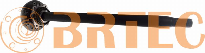 BRTEC 990091R - Kit de roulements de roue droxauto.com