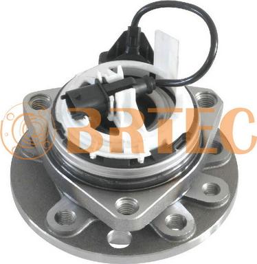 BRTEC 991501A - Roulement de roue droxauto.com