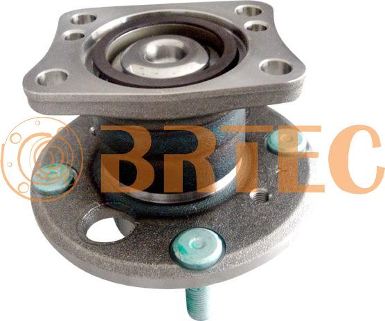 BRTEC 991601A - Roulement de roue droxauto.com