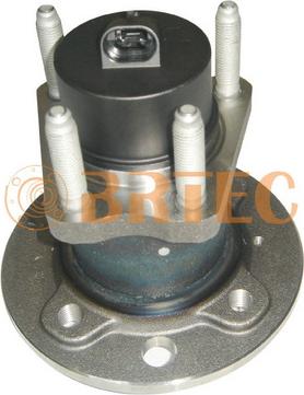 BRTEC 993516A - Roulement de roue droxauto.com