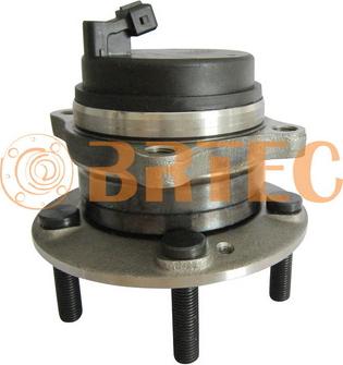 BRTEC 992103A - Roulement de roue droxauto.com