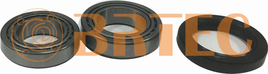 BRTEC 960599K - Kit de roulements de roue droxauto.com