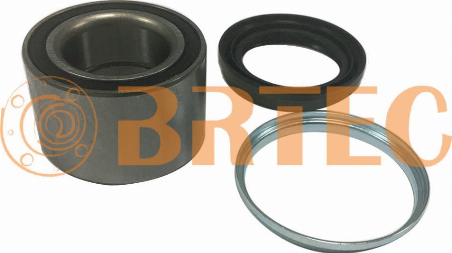 BRTEC 960573K - Kit de roulements de roue droxauto.com
