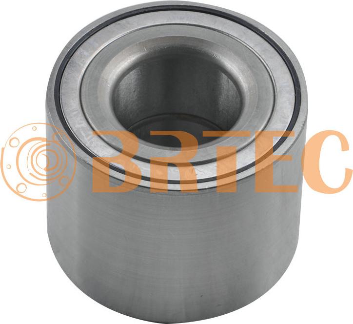 BRTEC 960693 - Roulement de roue droxauto.com