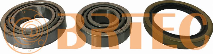 BRTEC 960633K - Kit de roulements de roue droxauto.com