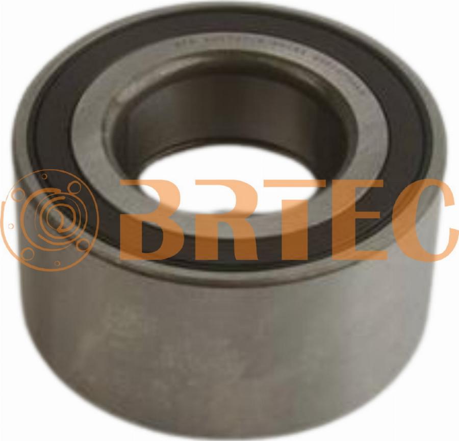 BRTEC 960098 - Roulement de roue droxauto.com