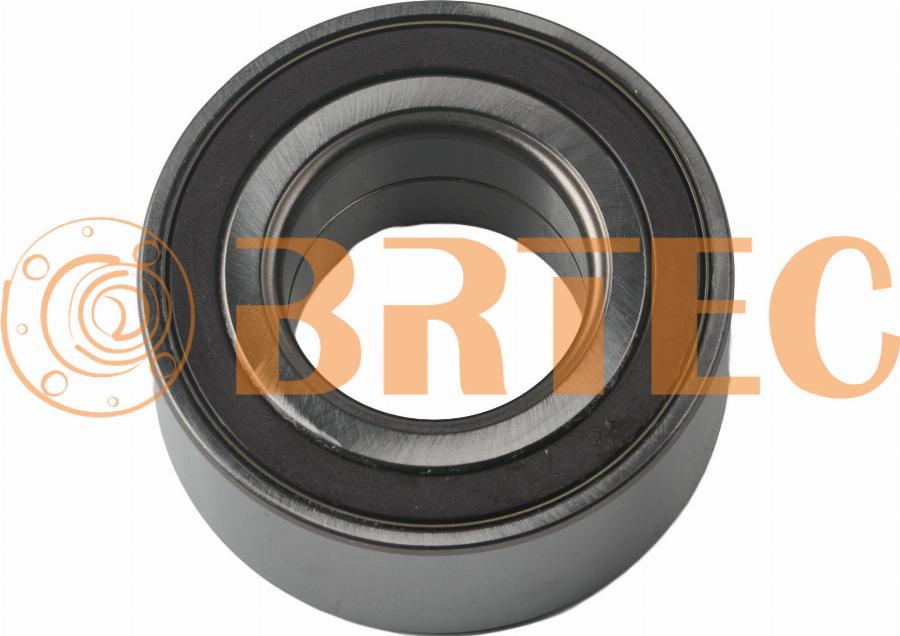 BRTEC 960092A - Roulement de roue droxauto.com