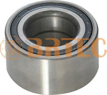 BRTEC 960016 - Roulement de roue droxauto.com