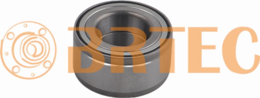 BRTEC 960026 - Roulement de roue droxauto.com