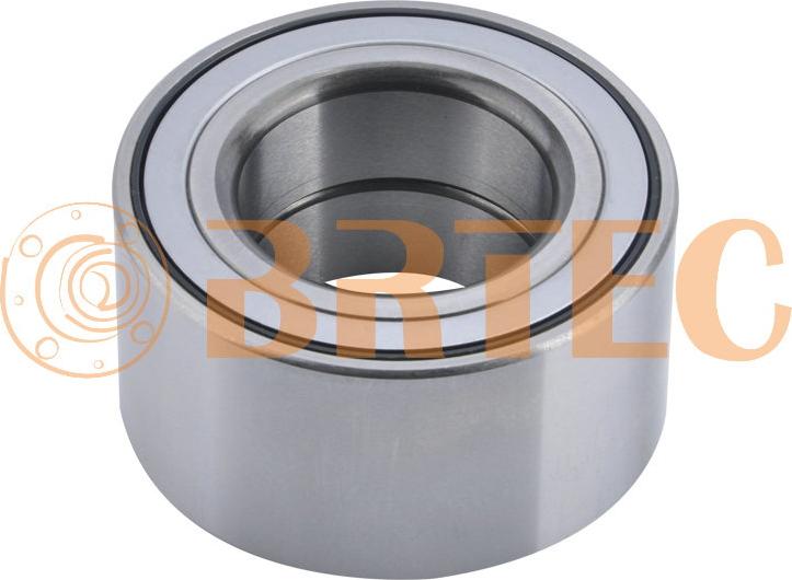 BRTEC 960151Z - Roulement de roue droxauto.com