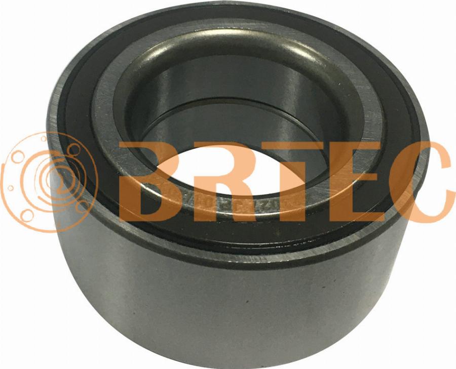 BRTEC 960169A - Roulement de roue droxauto.com
