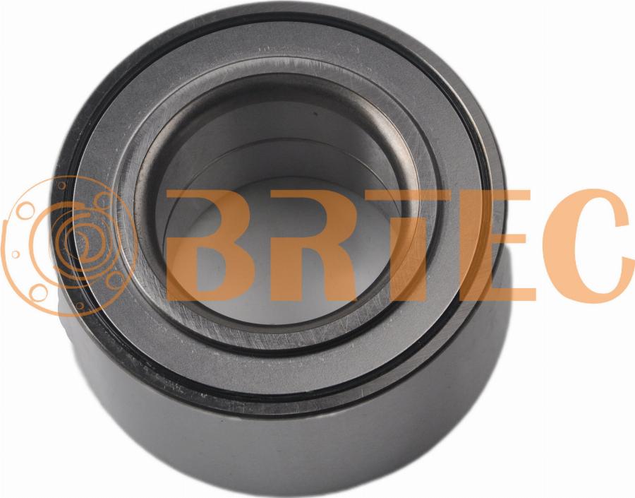 BRTEC 960167 - Roulement de roue droxauto.com