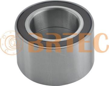 BRTEC 960116A - Roulement de roue droxauto.com
