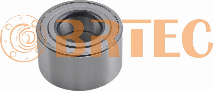 BRTEC 960175 - Roulement de roue droxauto.com