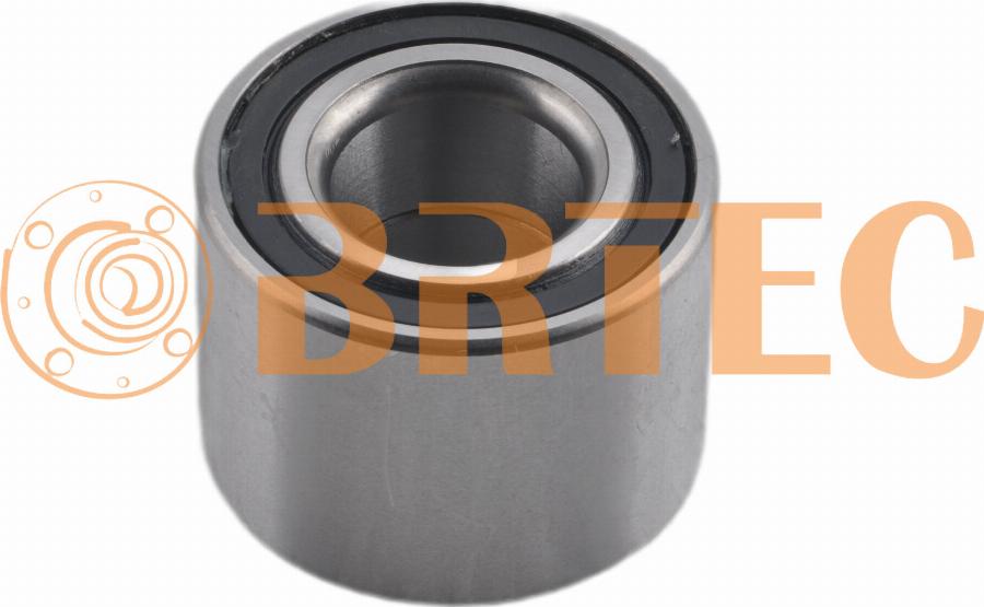 BRTEC 960171 - Roulement de roue droxauto.com