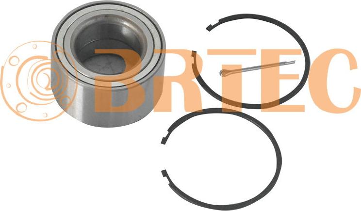 BRTEC 960173K - Kit de roulements de roue droxauto.com